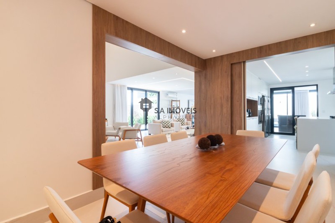 Casa, 5 quartos, 548 m² - Foto 11