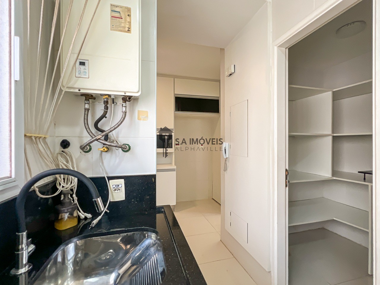 Apartamento, 3 quartos, 144 m² - Foto 30