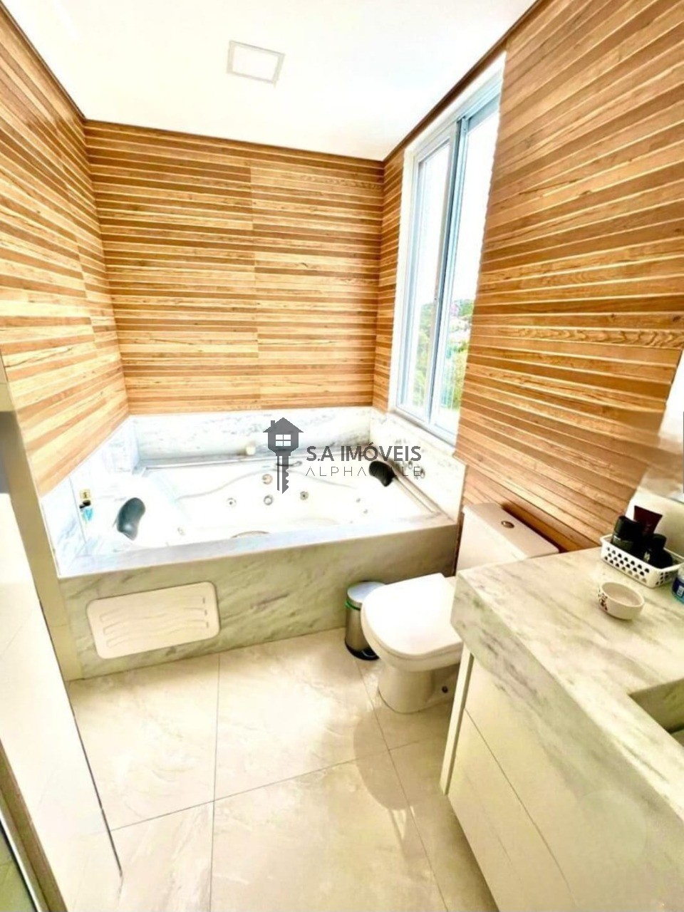 Casa, 4 quartos, 330 m² - Foto 21