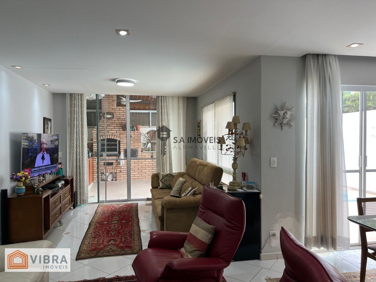 Casa, 3 quartos, 150 m² - Foto 4