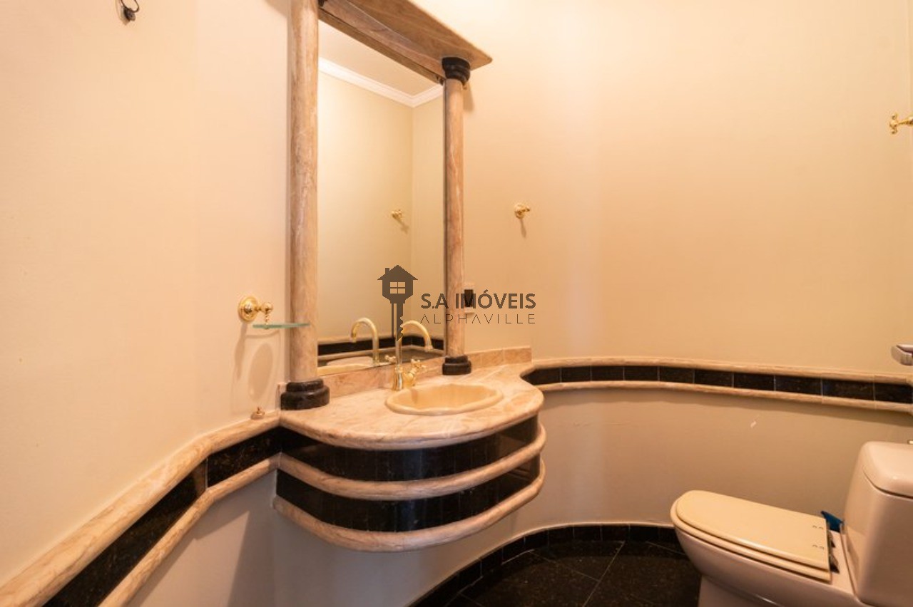 Casa de Condomínio, 4 quartos - Foto 7