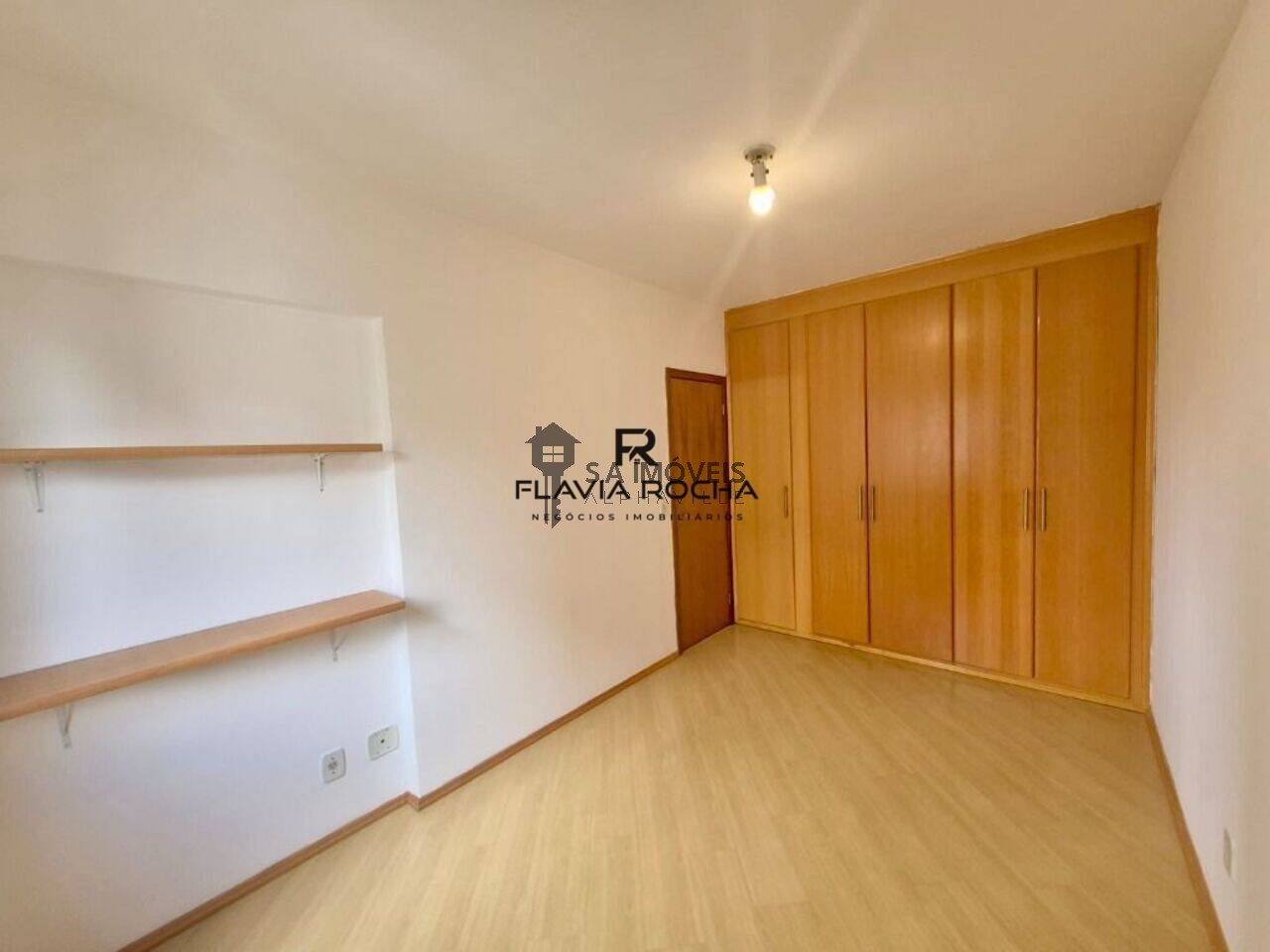 Apartamento, 2 quartos, 60 m² - Foto 9