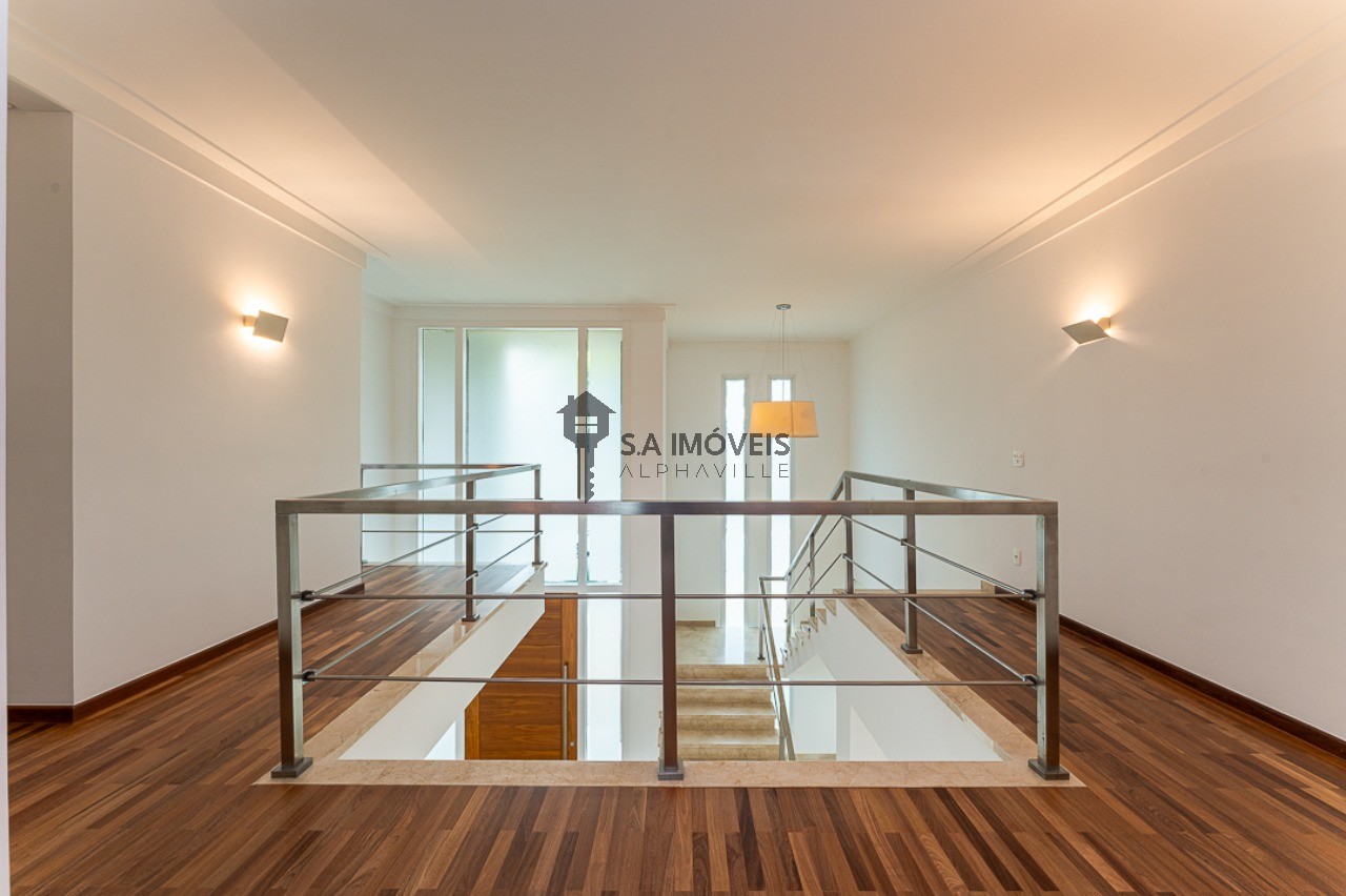 Casa de Condomínio, 4 quartos - Foto 19