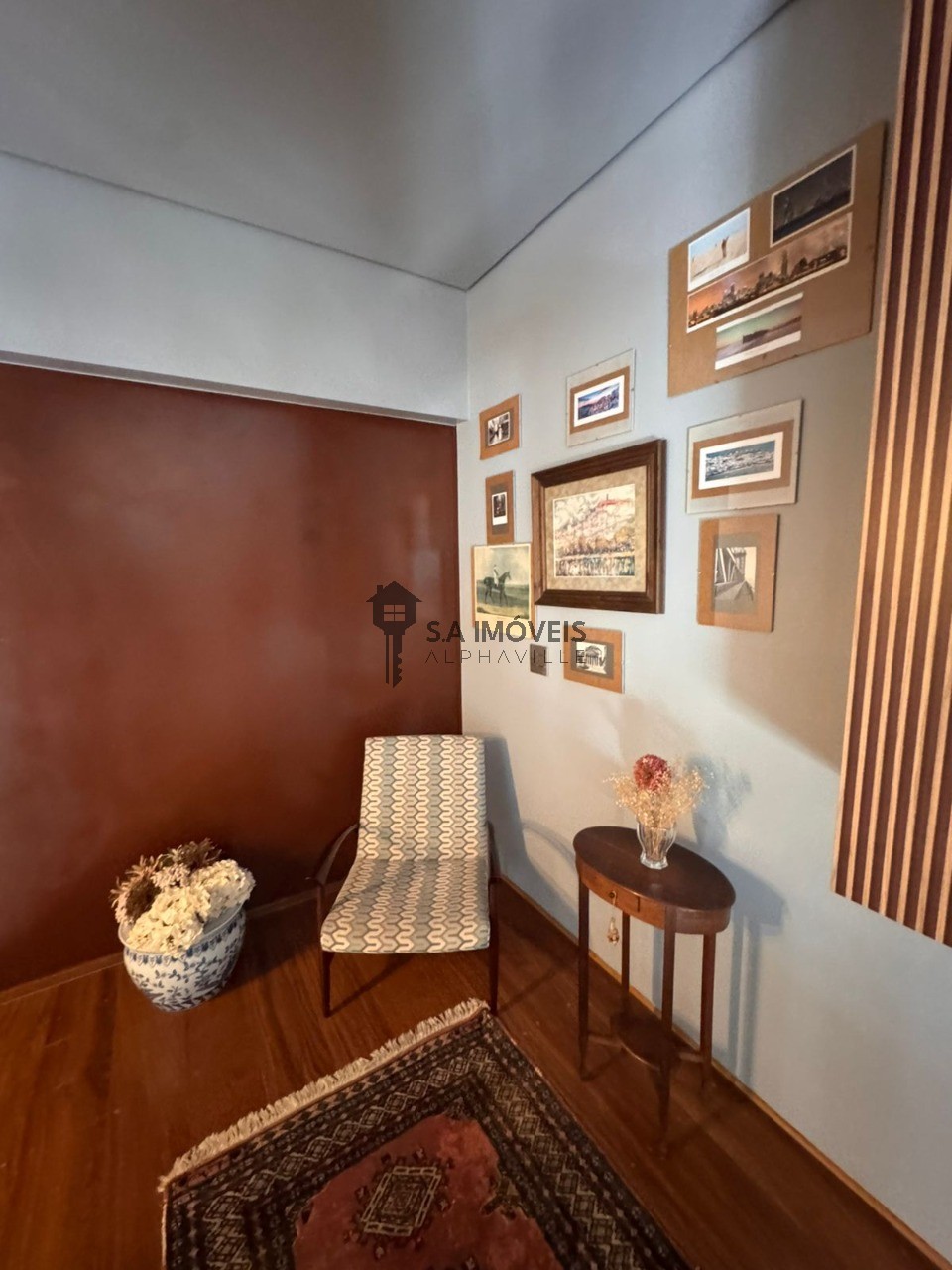 Casa de Condomínio, 3 quartos - Foto 40