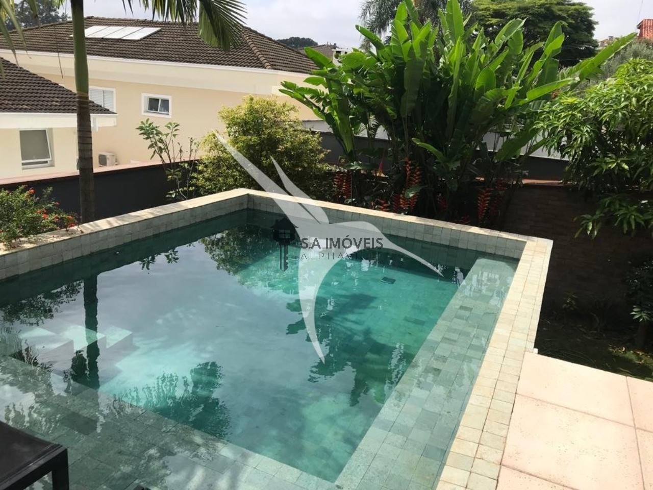 Casa, 3 quartos, 360 m² - Foto 16