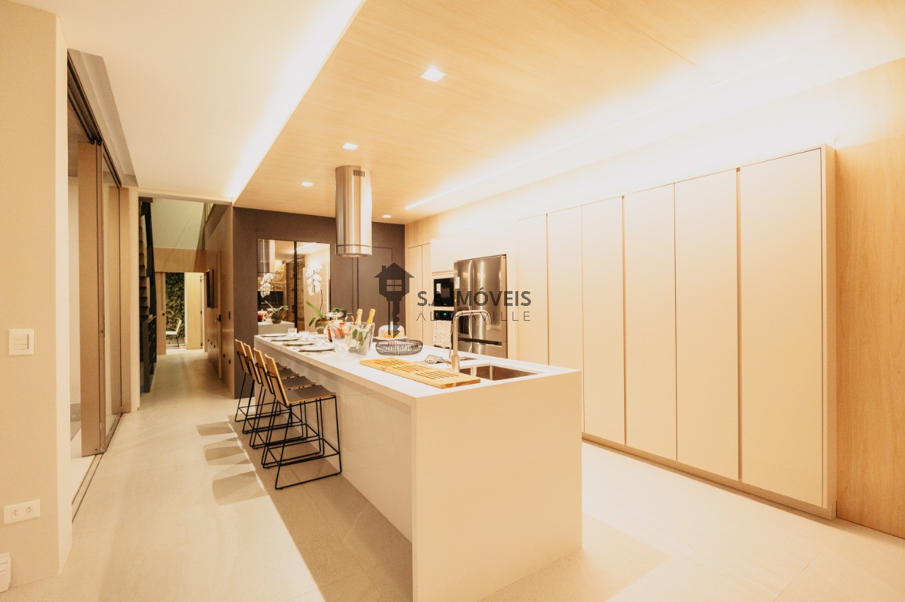 Casa, 4 quartos, 456 m² - Foto 41