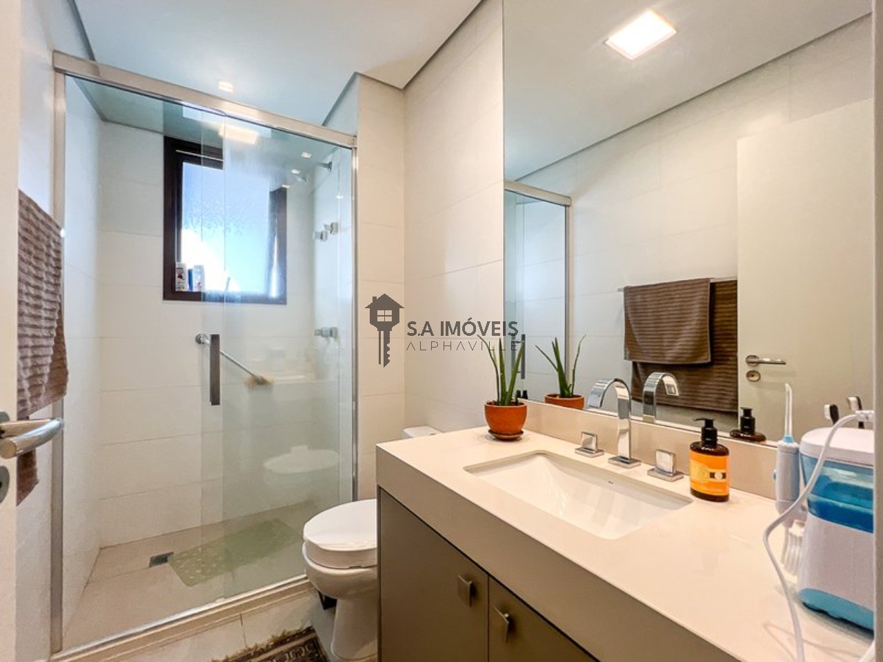 Apartamento, 3 quartos, 228 m² - Foto 35