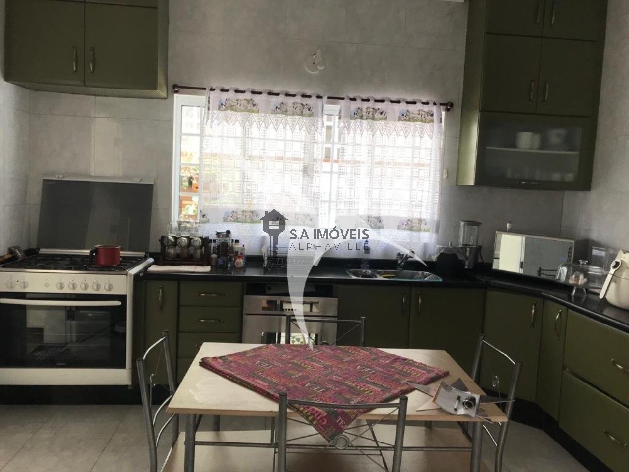 Casa, 3 quartos, 360 m² - Foto 7