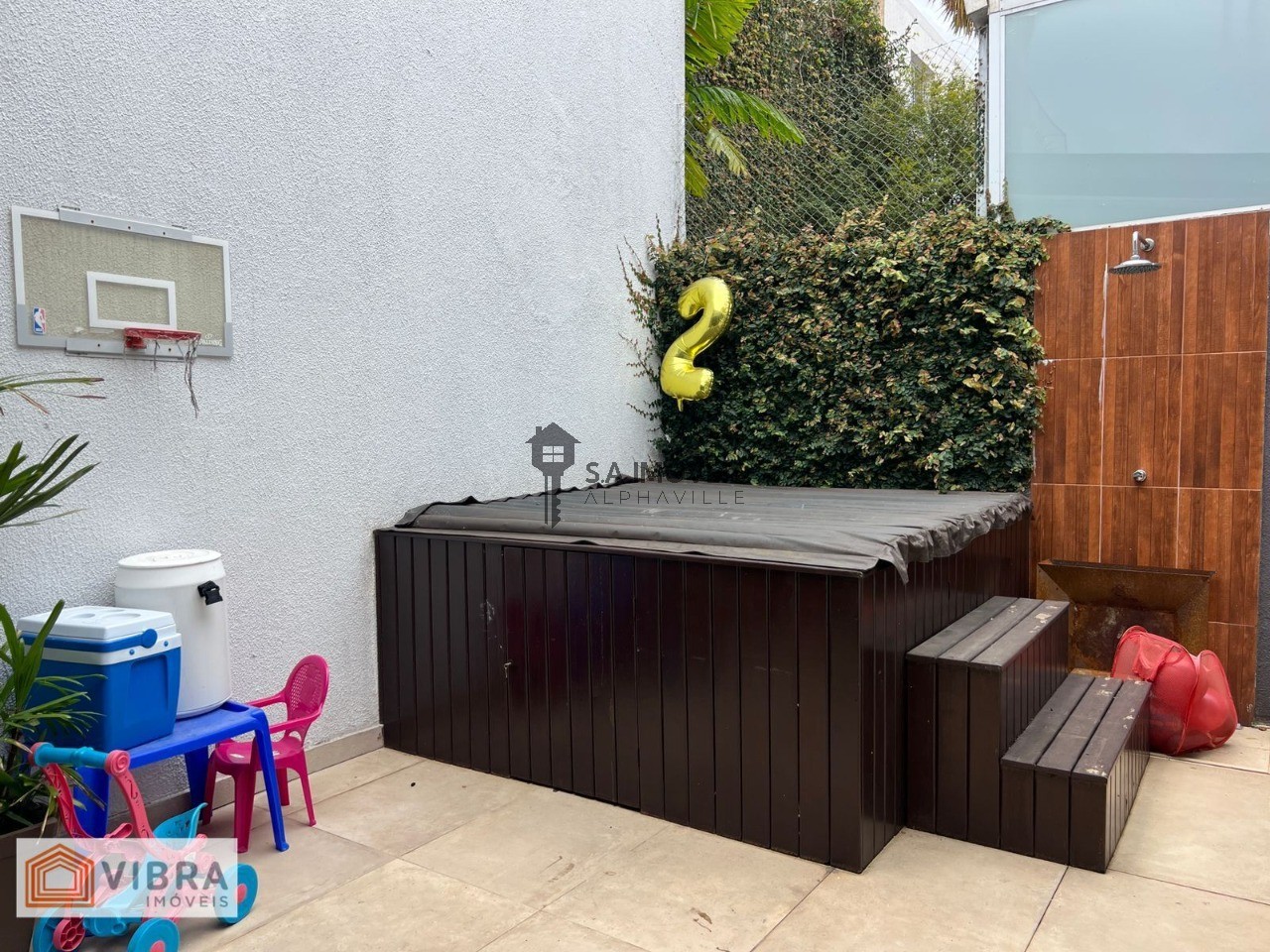 Casa, 4 quartos, 180 m² - Foto 22