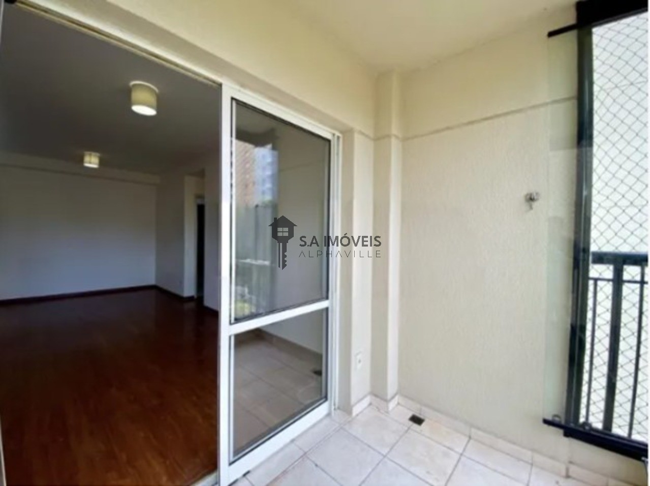 Apartamento, 2 quartos, 69 m² - Foto 7
