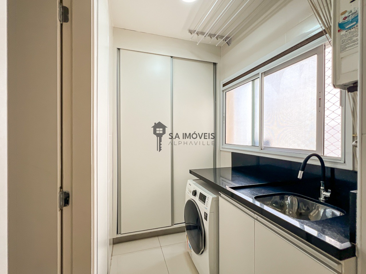 Apartamento, 3 quartos, 144 m² - Foto 29