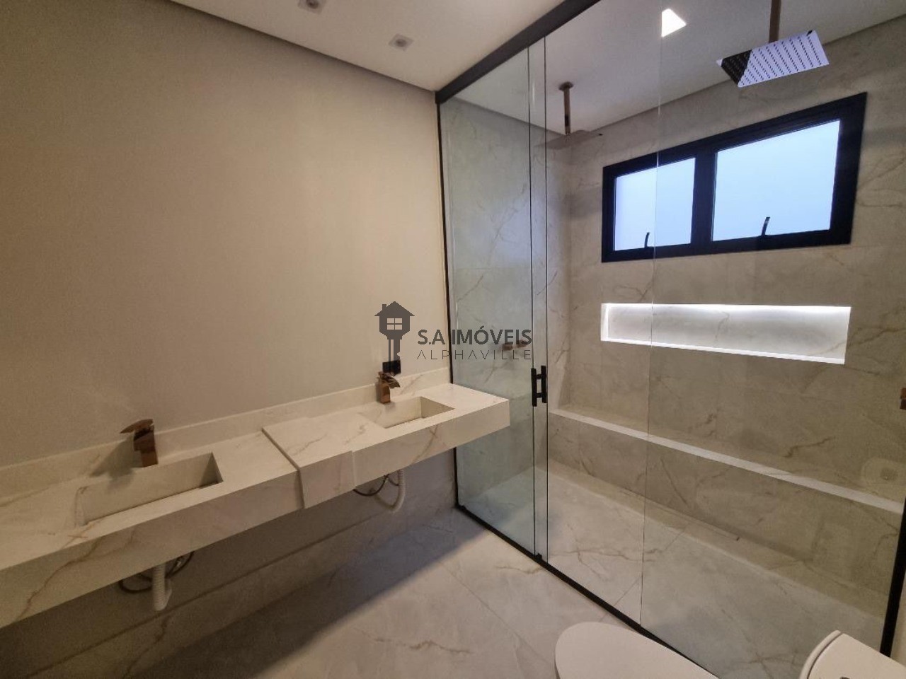 Casa de Condomínio, 4 quartos - Foto 12