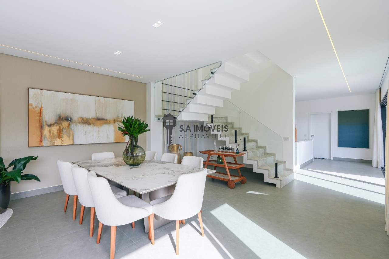 Casa, 5 quartos, 461 m² - Foto 14