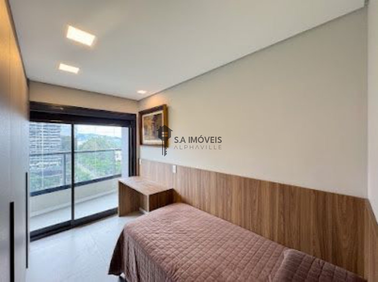Apartamento, 2 quartos, 75 m² - Foto 11