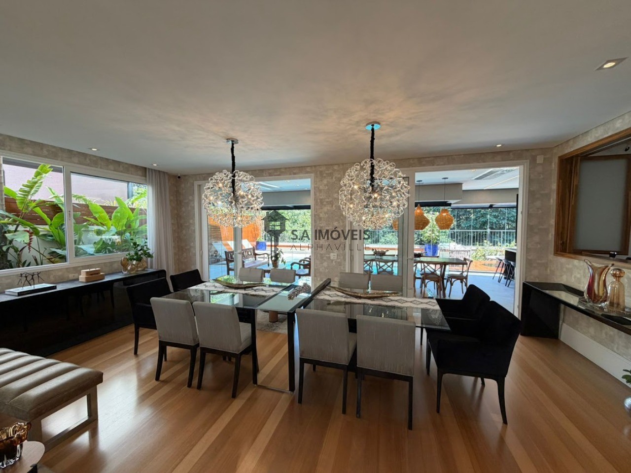 Casa, 4 quartos, 483 m² - Foto 6
