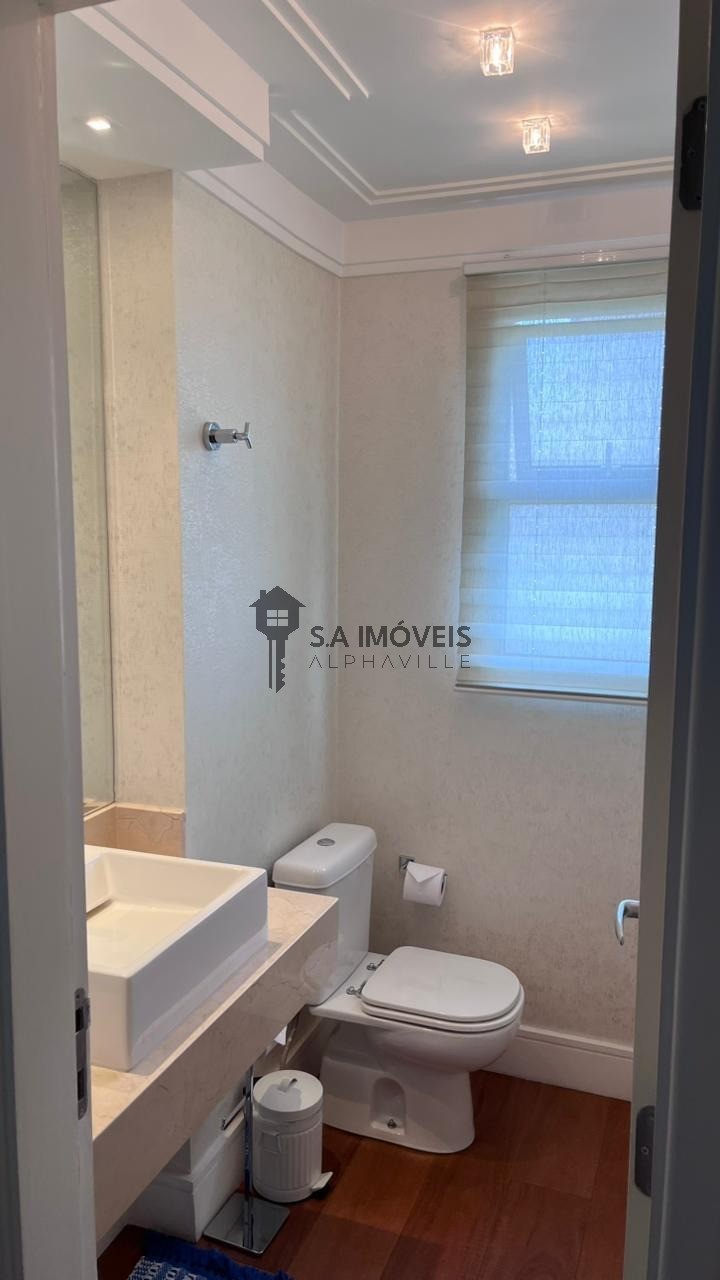Apartamento, 3 quartos, 196 m² - Foto 13