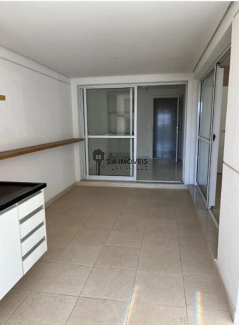 Apartamento, 3 quartos, 235 m² - Foto 6