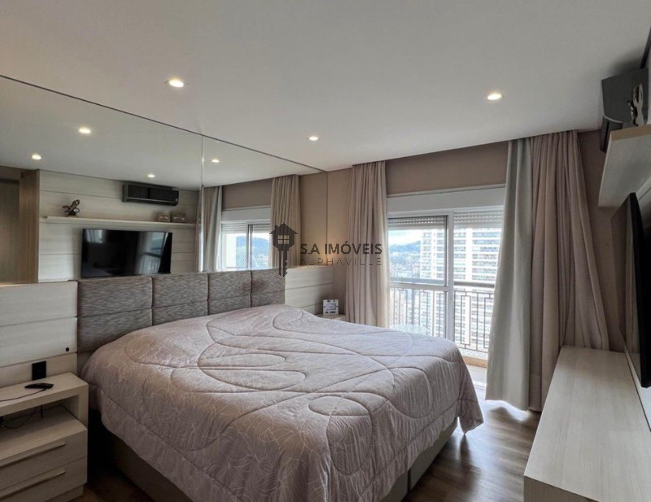 Apartamento, 3 quartos, 212 m² - Foto 12