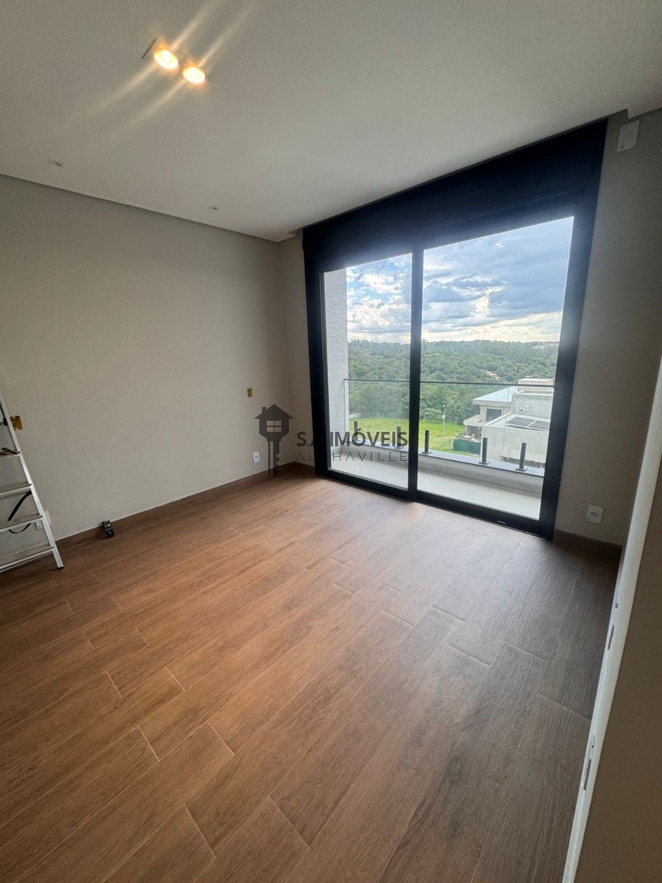 Casa de Condomínio, 4 quartos - Foto 26