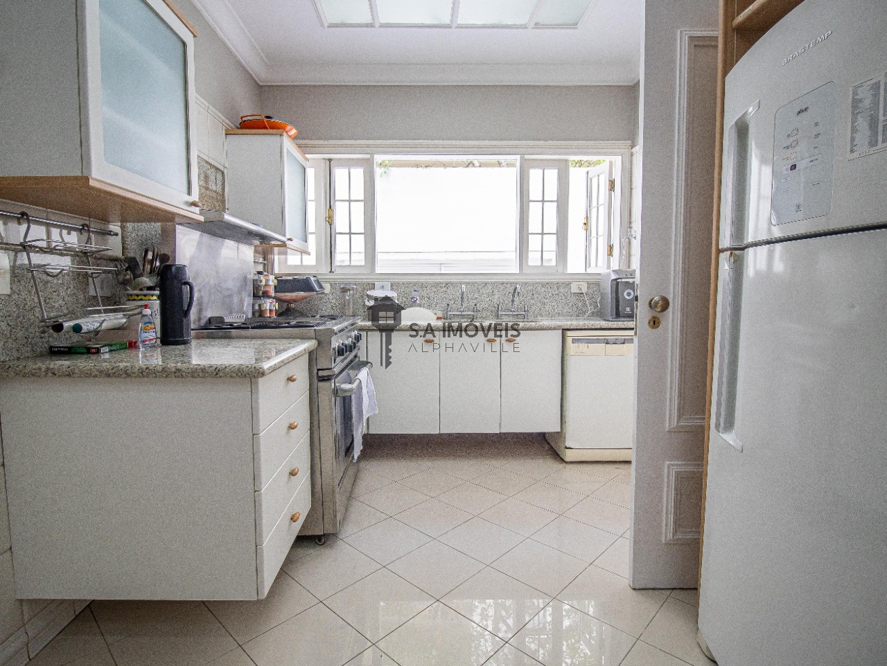 Casa, 4 quartos, 816 m² - Foto 9