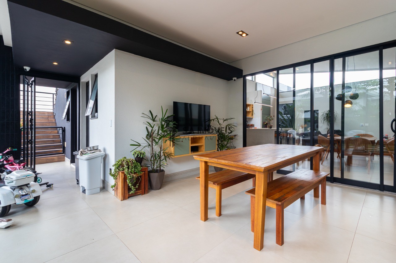 Casa, 3 quartos, 346 m² - Foto 15