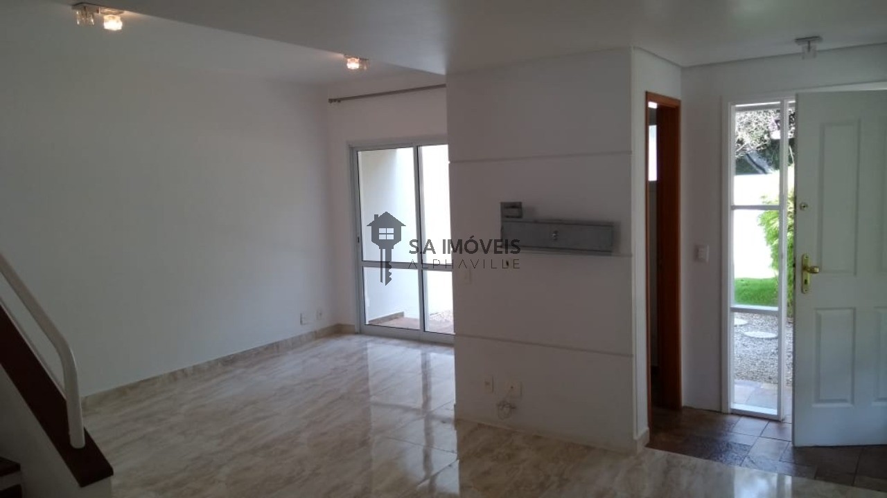 Casa, 3 quartos, 180 m² - Foto 2