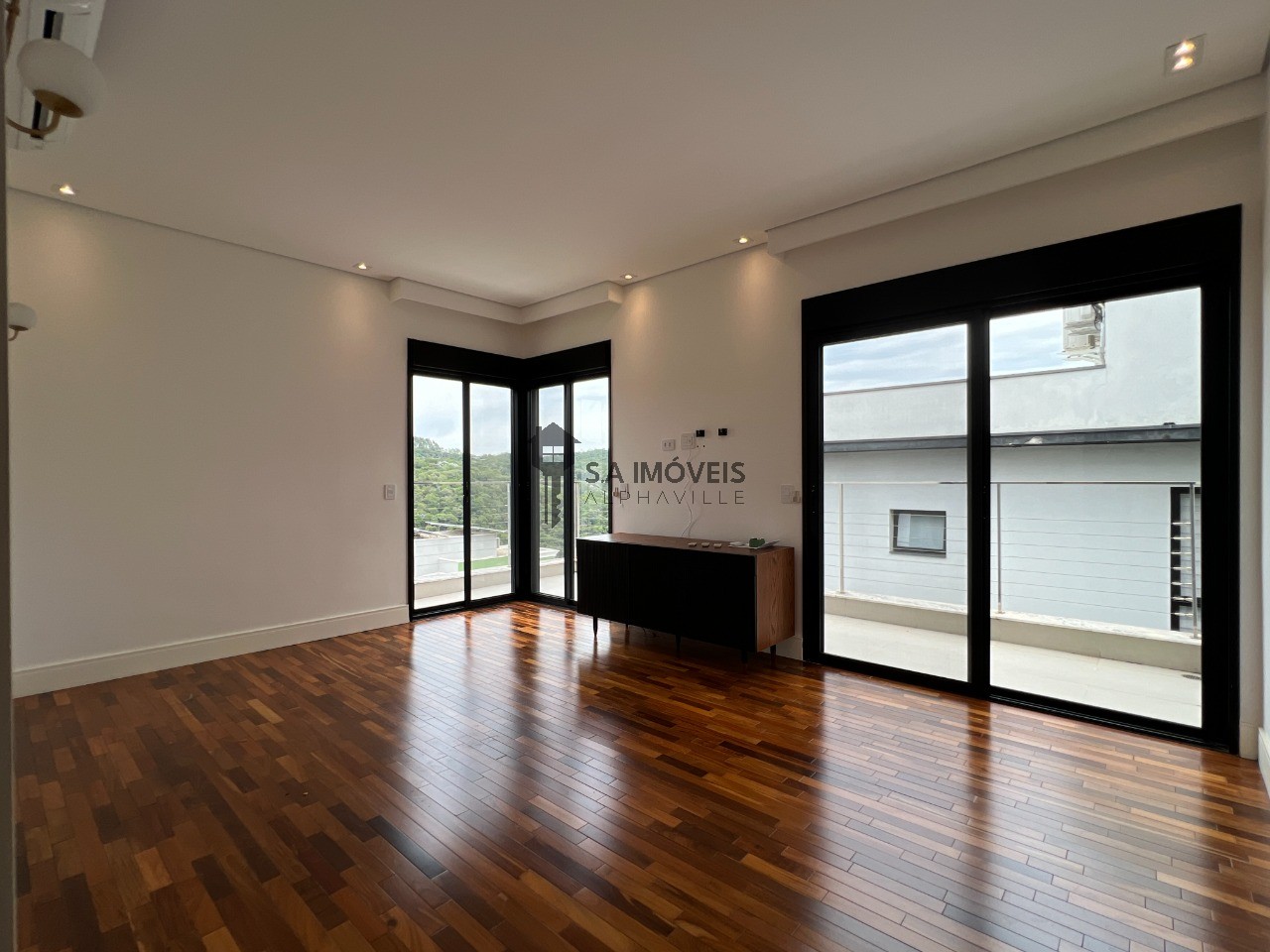 Casa de Condomínio, 4 quartos - Foto 67