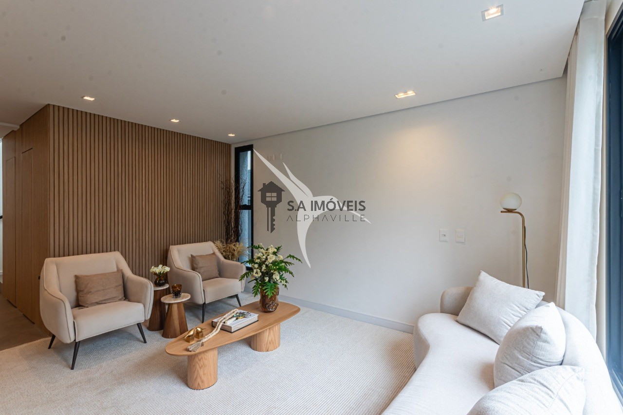 Casa, 4 quartos, 317 m² - Foto 38