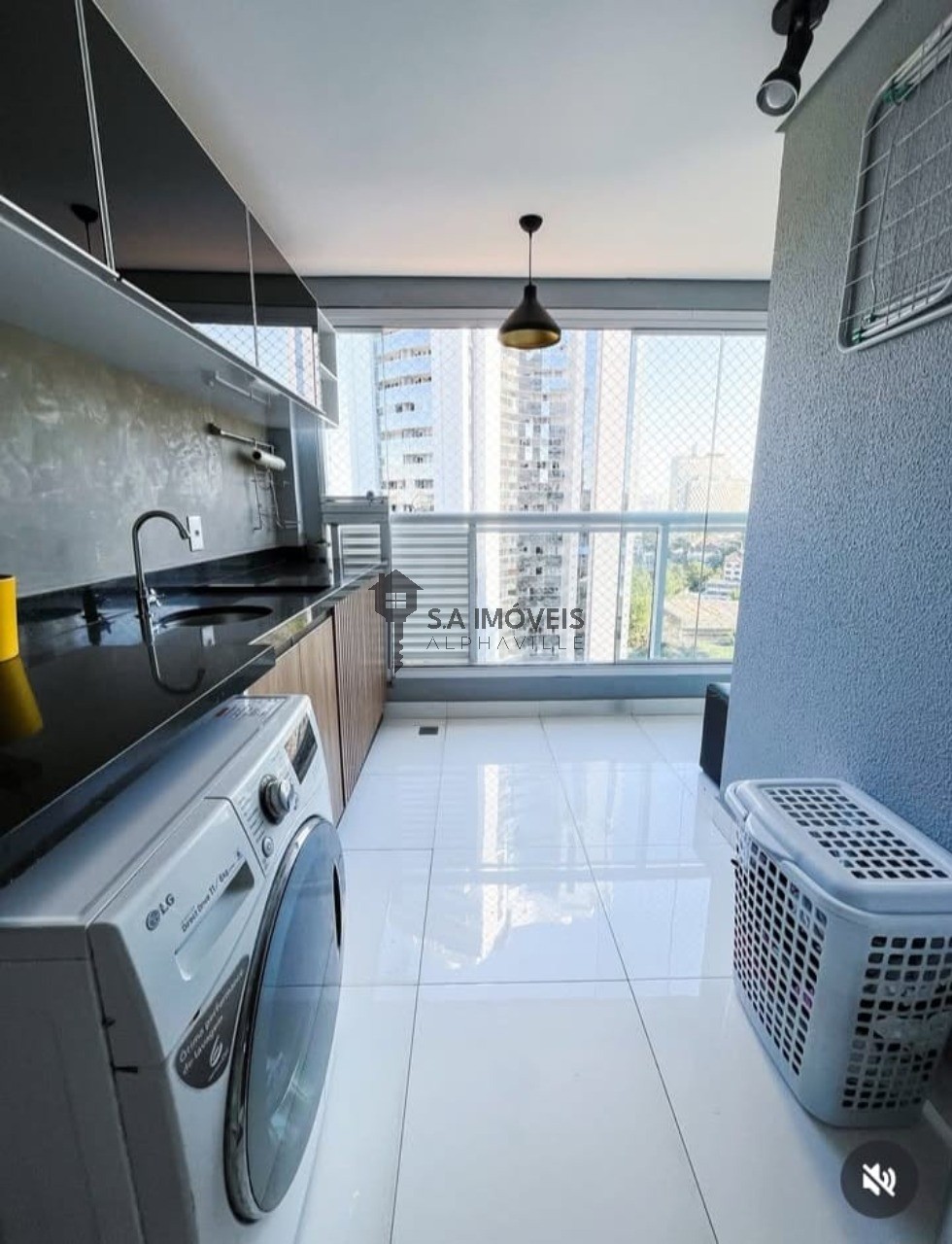 Apartamento, 2 quartos, 67 m² - Foto 7