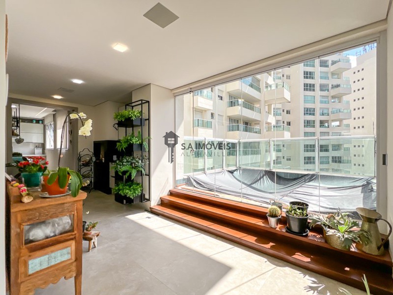 Apartamento, 3 quartos, 284 m² - Foto 19