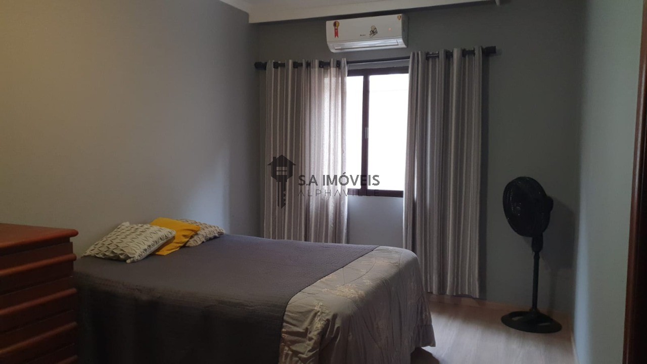 Casa, 4 quartos, 265 m² - Foto 11
