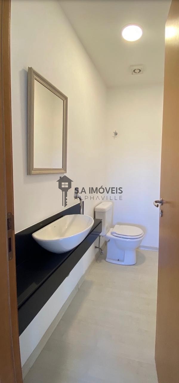 Apartamento, 3 quartos, 133 m² - Foto 5