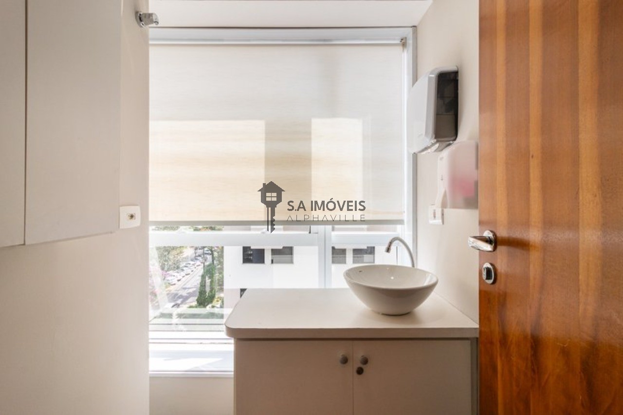 Sala-Conjunto, 96 m² - Foto 15