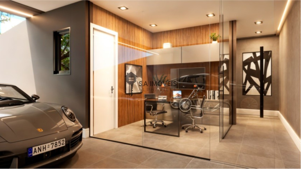 Casa, 3 quartos, 430 m² - Foto 23