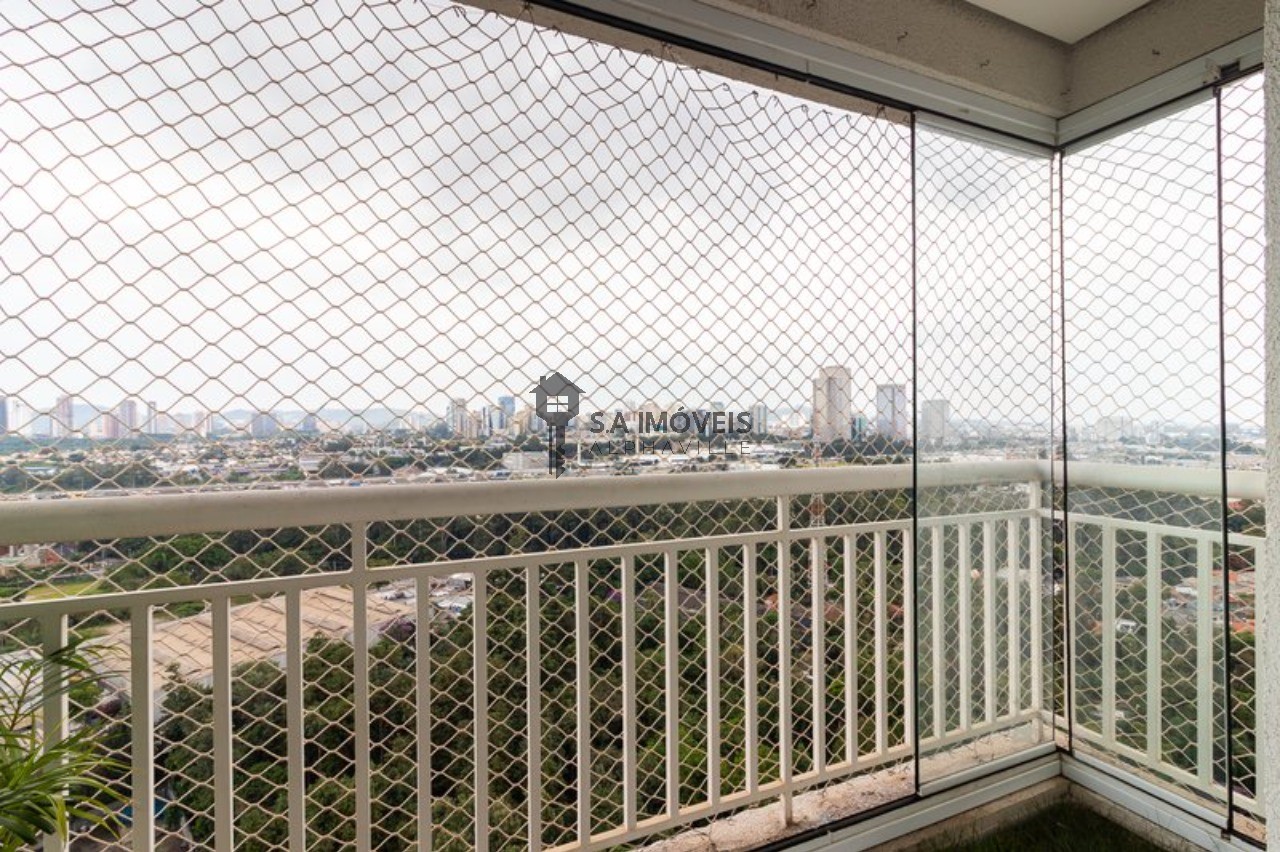 Apartamento, 3 quartos, 74 m² - Foto 9