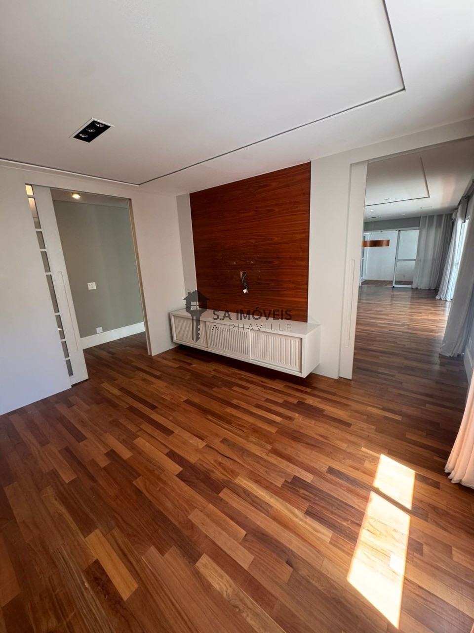 Apartamento, 3 quartos, 243 m² - Foto 6