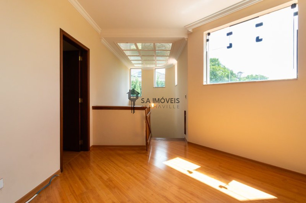 Casa de Condomínio, 4 quartos - Foto 20