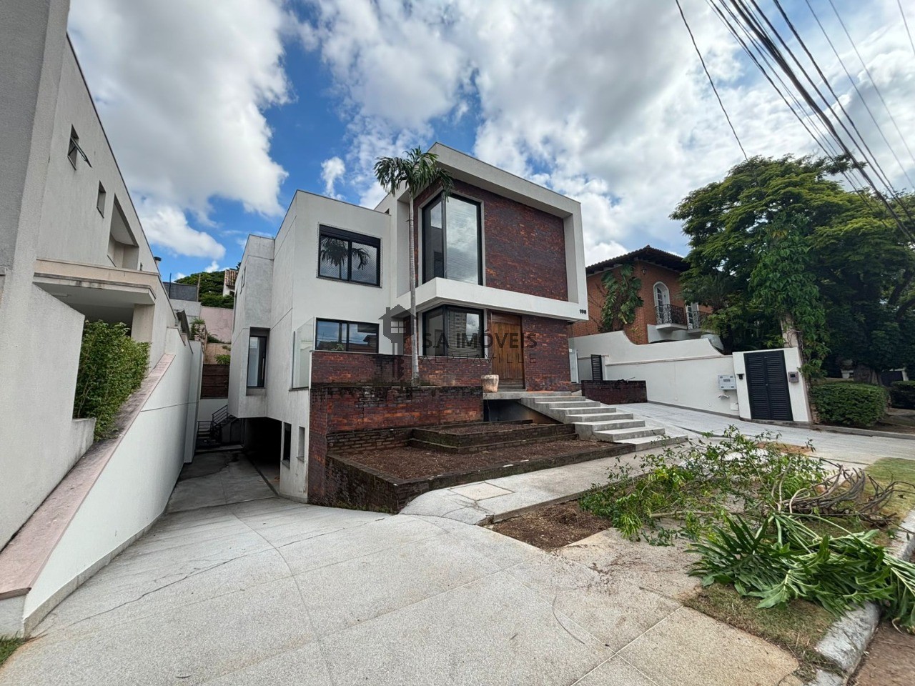 Casa, 4 quartos, 568 m² - Foto 2