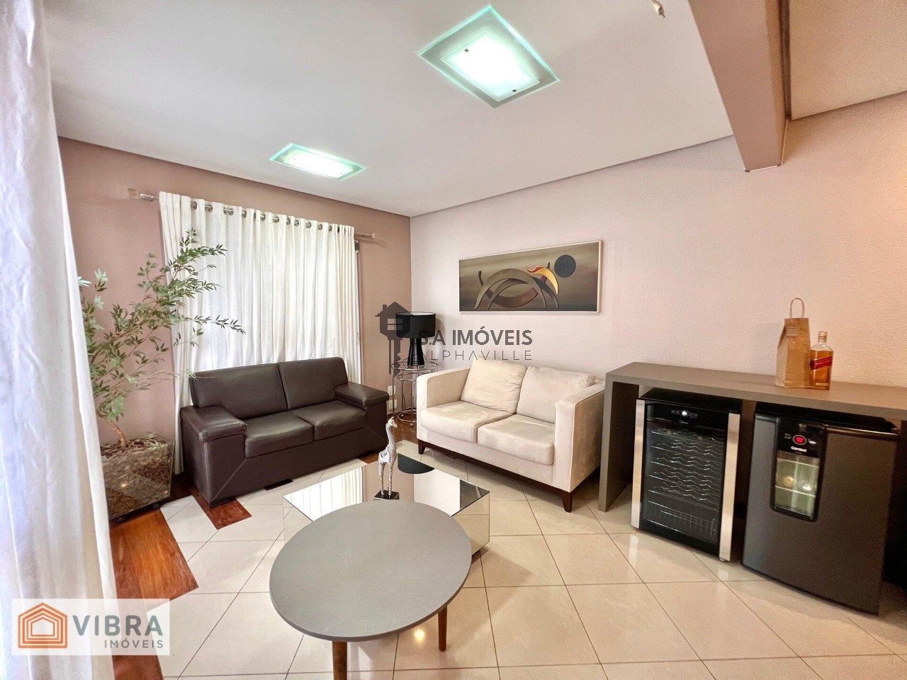 Casa, 3 quartos, 187 m² - Foto 4