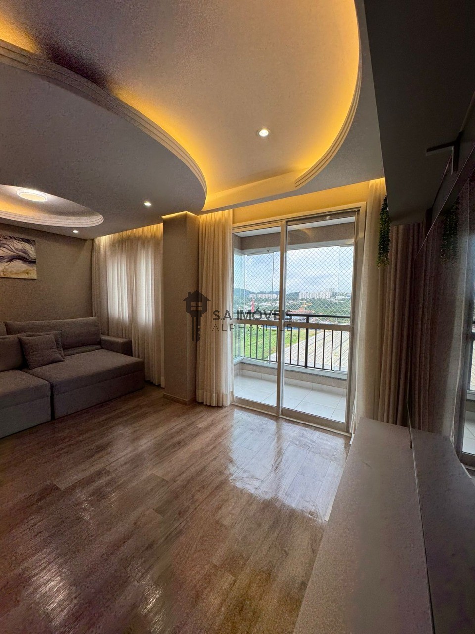 Apartamento, 2 quartos, 83 m² - Foto 12