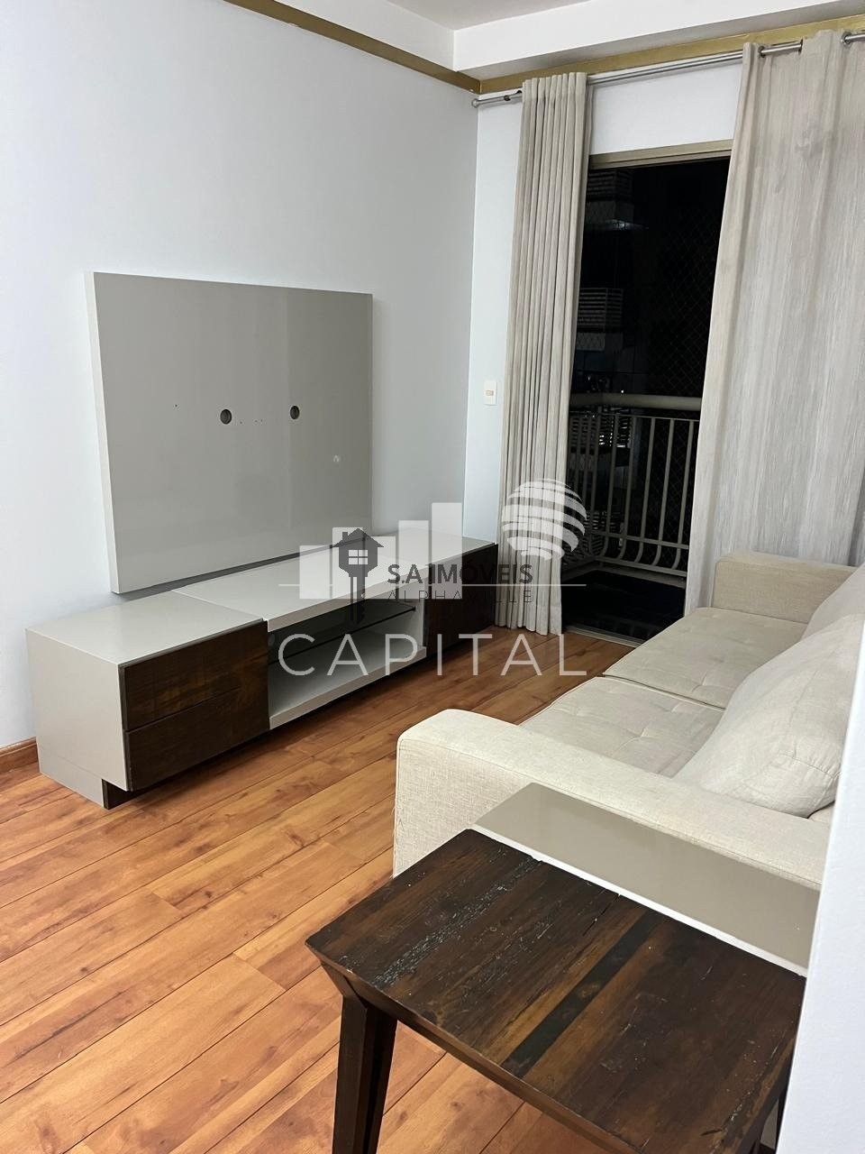 Apartamento, 2 quartos, 70 m² - Foto 2