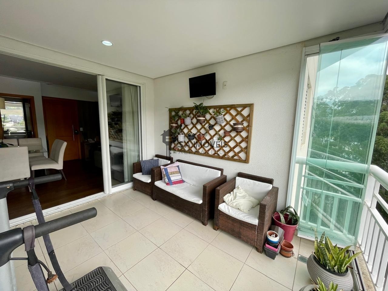 Apartamento, 4 quartos, 123 m² - Foto 7