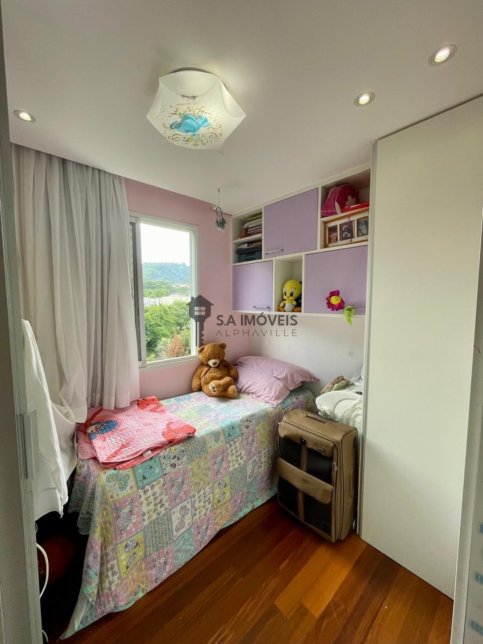 Apartamento, 4 quartos, 123 m² - Foto 25