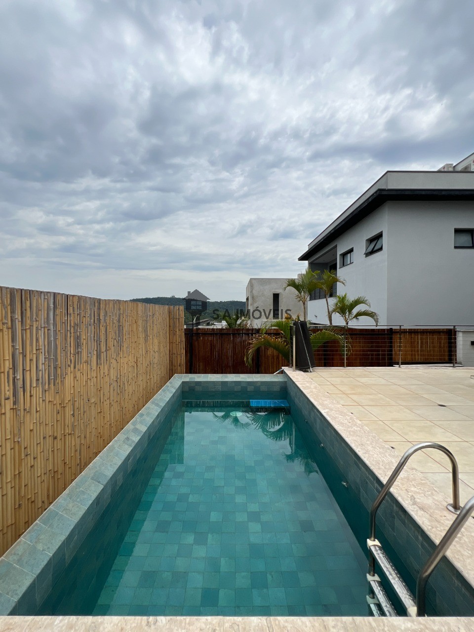 Casa de Condomínio, 4 quartos - Foto 49