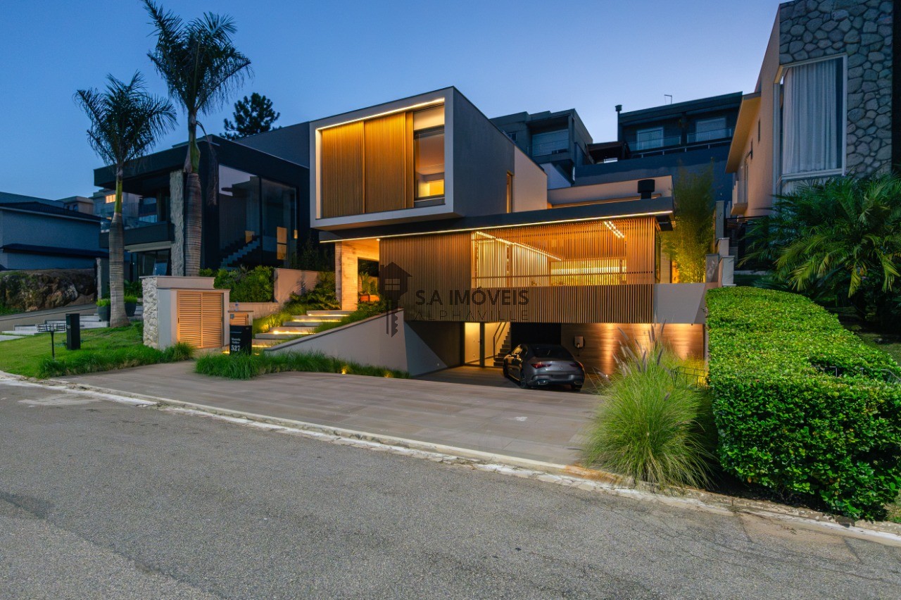 Casa, 4 quartos, 456 m² - Foto 5