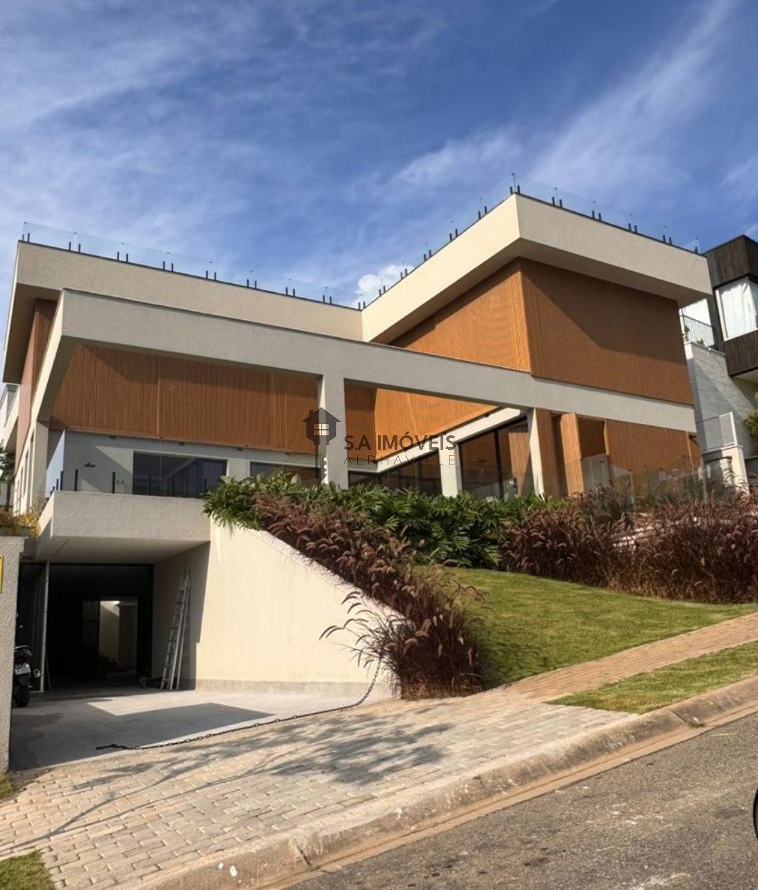 Casa, 4 quartos, 645 m² - Foto 1