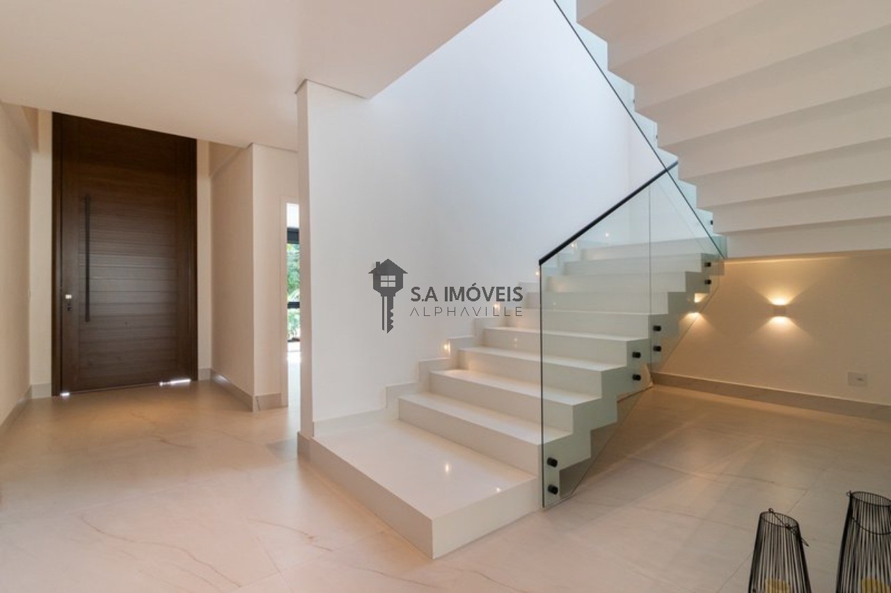 Casa, 5 quartos, 548 m² - Foto 3