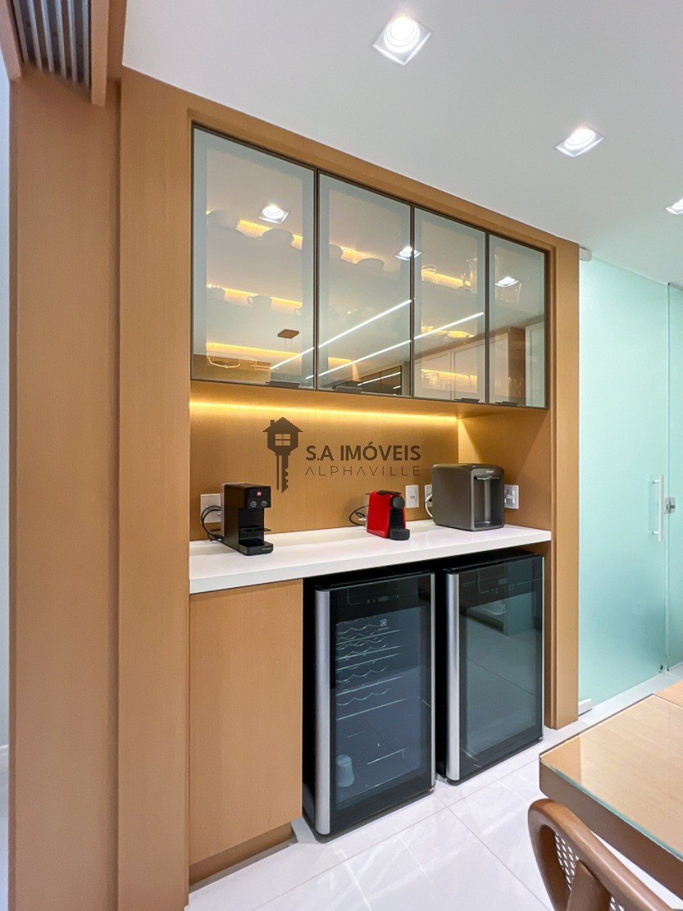 Apartamento, 3 quartos, 192 m² - Foto 10