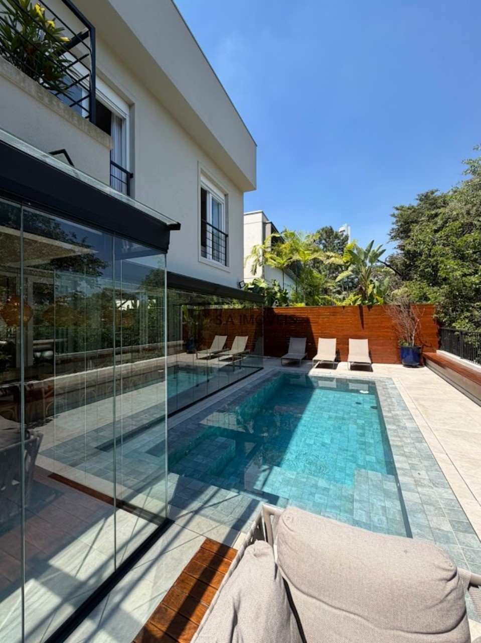 Casa, 4 quartos, 483 m² - Foto 20