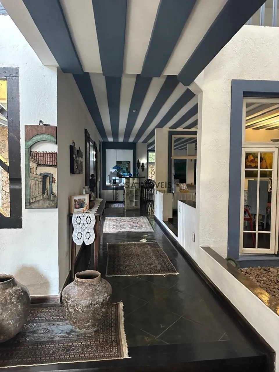 Casa, 4 quartos, 600 m² - Foto 13